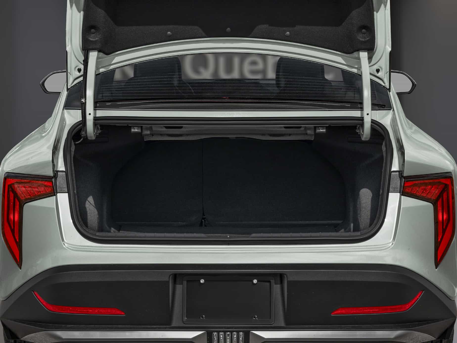 2026 Kia K4 K4 Premium - Image 7