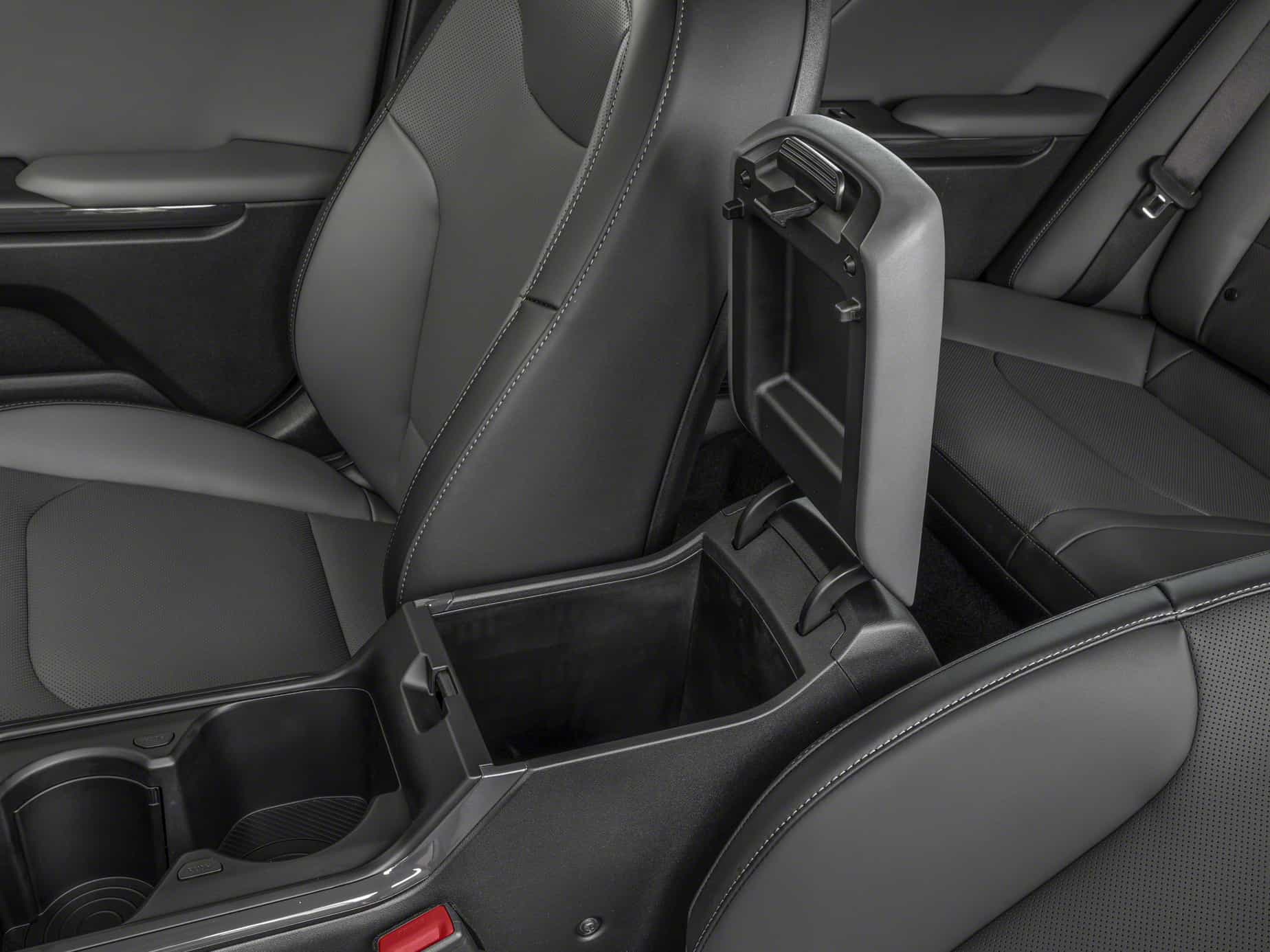 Image 10 Kia K4 K4 Premium 2026