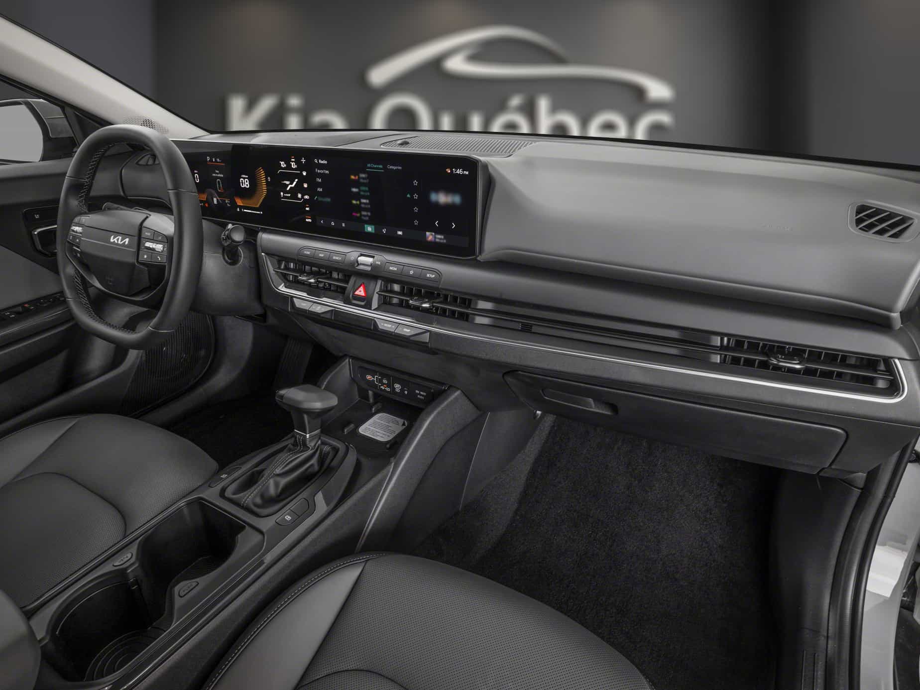 2026 Kia K4 K4 Premium - Image 11