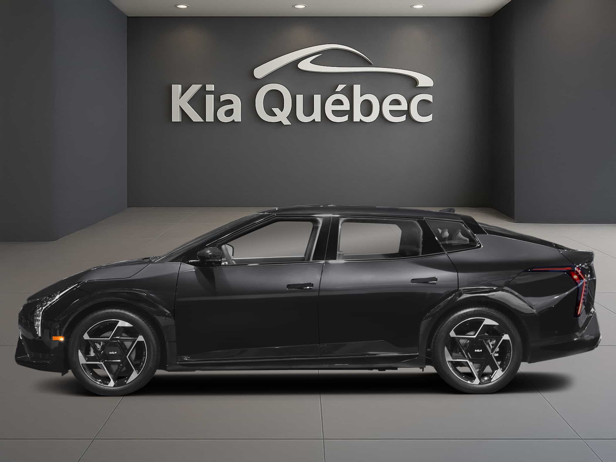 2026 Kia EV4 Ev4 Gt-Line Limited Ta - Image 2