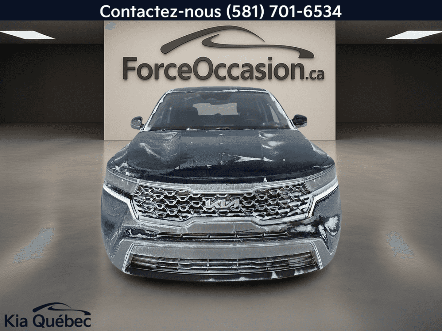 2023 Kia Sorento LX Premium *AWD *SIÈGES CHAUFFANTS *CARPLAY *BLUETOOTH - Image 1