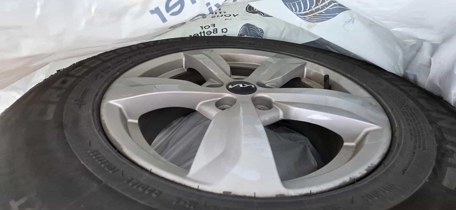 2023 Kia Sorento LX Premium *AWD *SIÈGES CHAUFFANTS *CARPLAY *BLUETOOTH - Image 3