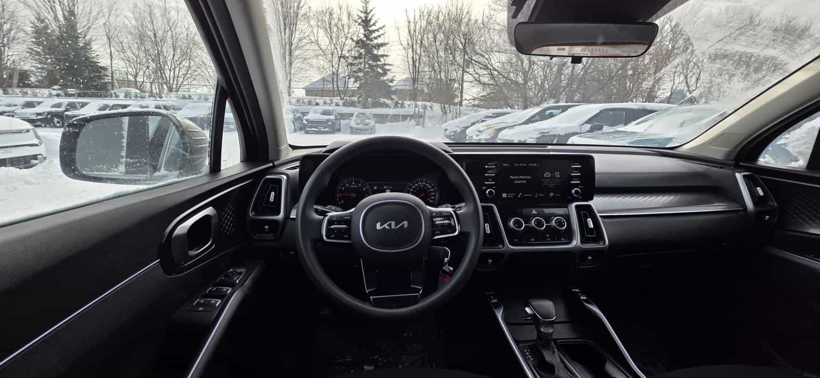 2023 Kia Sorento LX Premium *AWD *SIÈGES CHAUFFANTS *CARPLAY *BLUETOOTH - Image 6