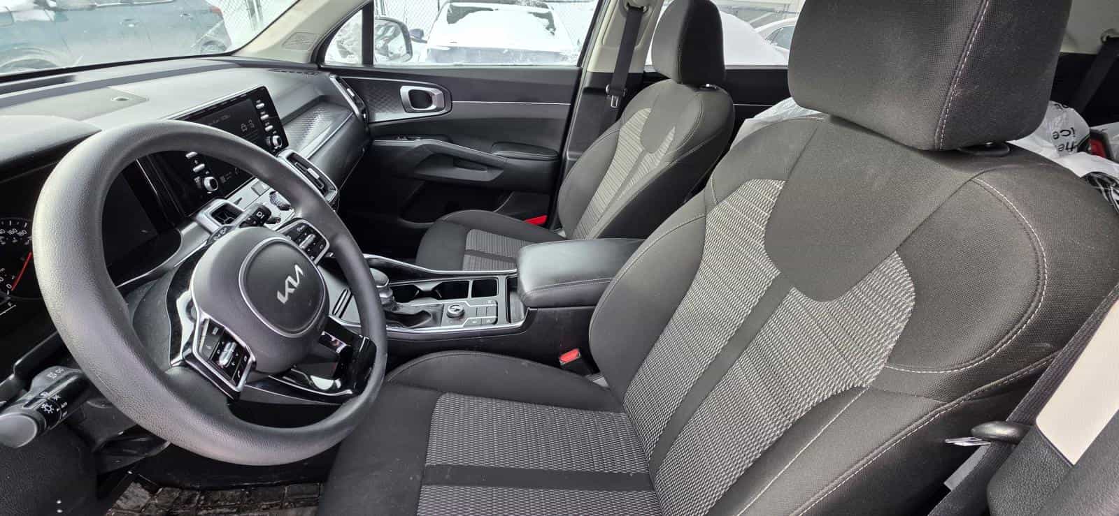 2023 Kia Sorento LX Premium *AWD *SIÈGES CHAUFFANTS *CARPLAY *BLUETOOTH - Image 11