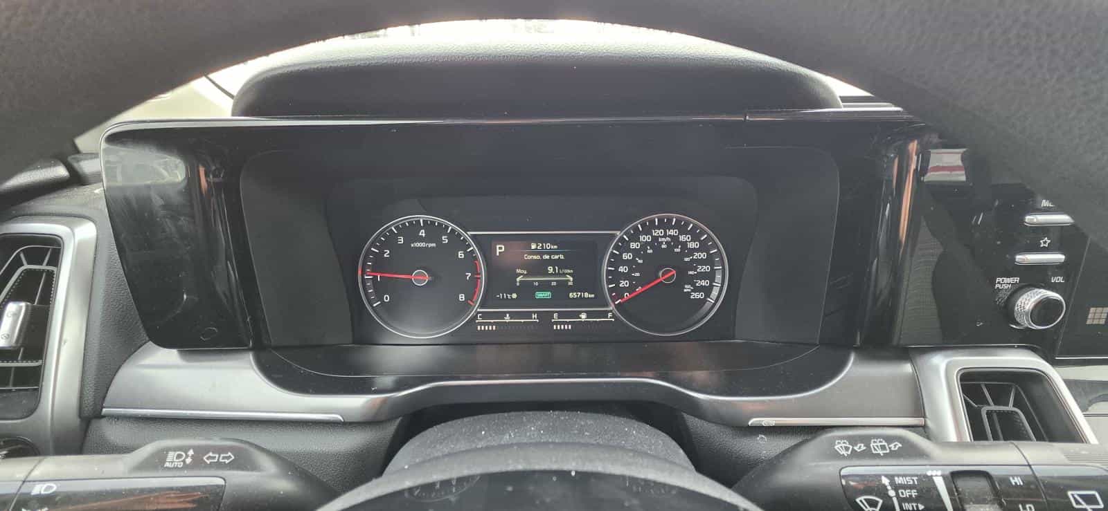 2023 Kia Sorento LX Premium *AWD *SIÈGES CHAUFFANTS *CARPLAY *BLUETOOTH - Image 15