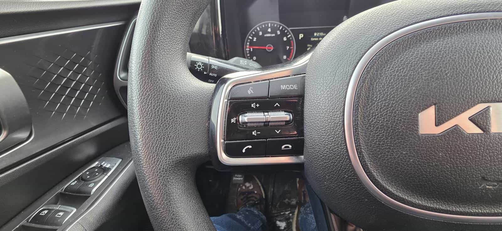 2023 Kia Sorento LX Premium *AWD *SIÈGES CHAUFFANTS *CARPLAY *BLUETOOTH - Image 17