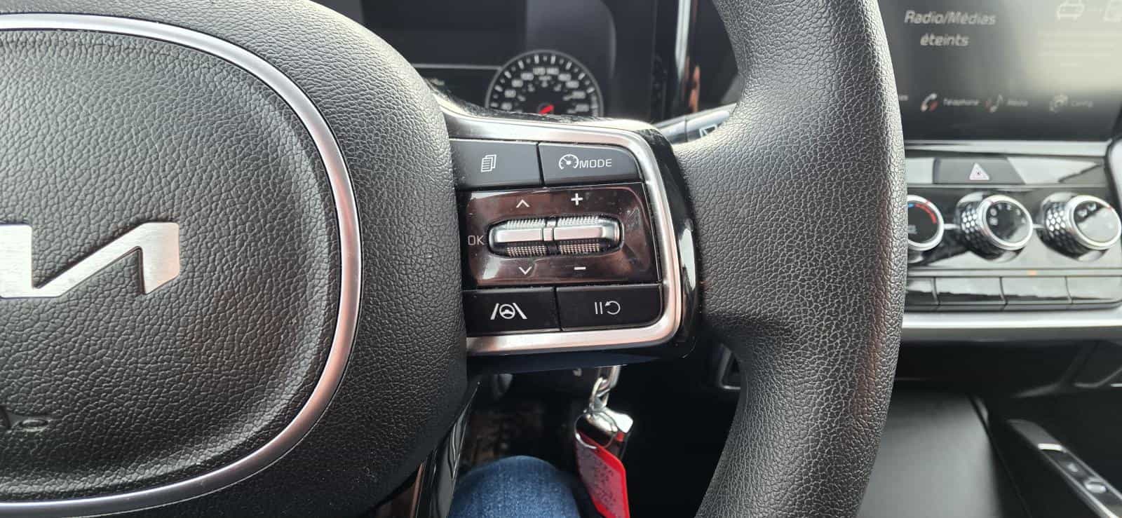 2023 Kia Sorento LX Premium *AWD *SIÈGES CHAUFFANTS *CARPLAY *BLUETOOTH - Image 18