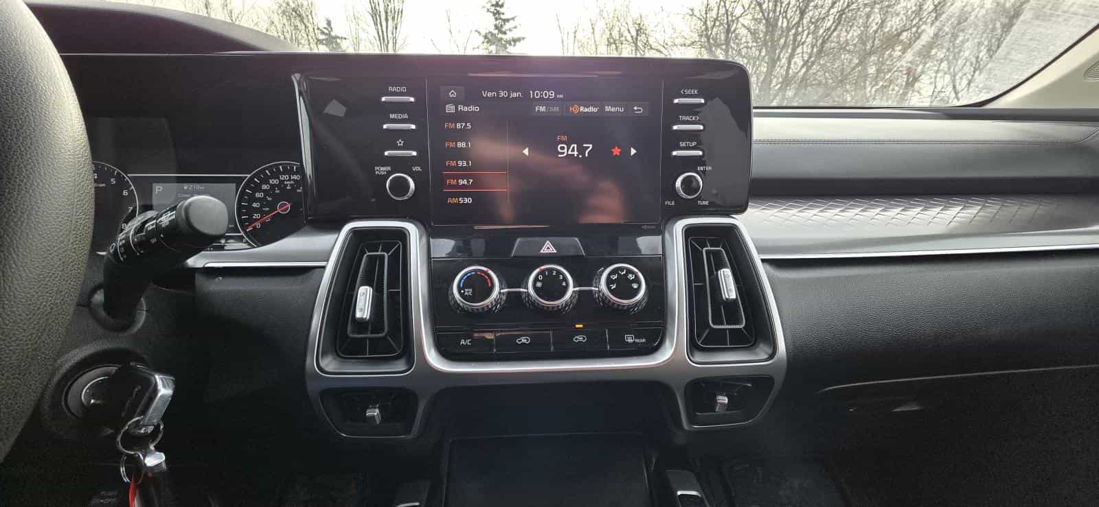 2023 Kia Sorento LX Premium *AWD *SIÈGES CHAUFFANTS *CARPLAY *BLUETOOTH - Image 20