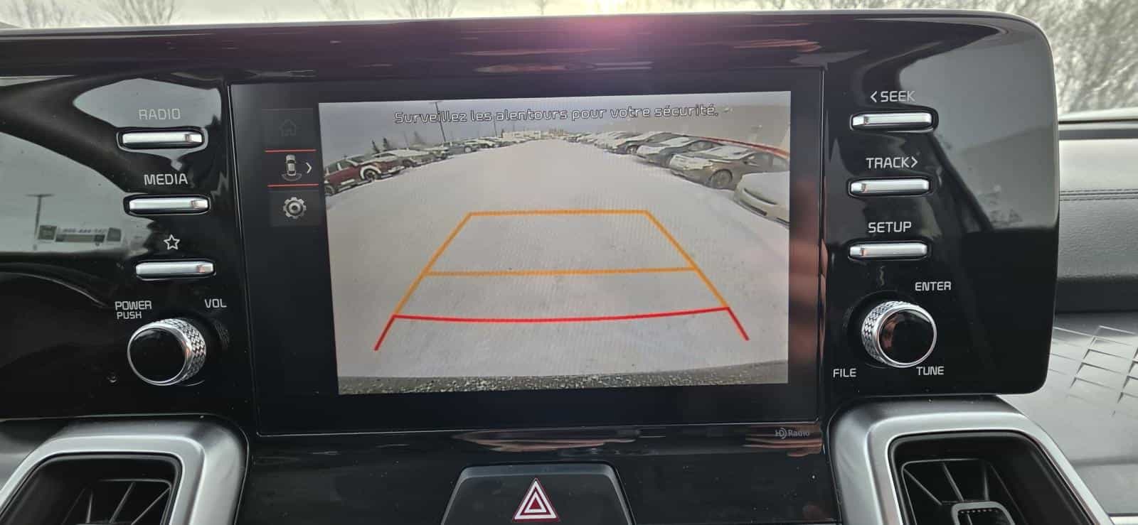 2023 Kia Sorento LX Premium *AWD *SIÈGES CHAUFFANTS *CARPLAY *BLUETOOTH - Image 23