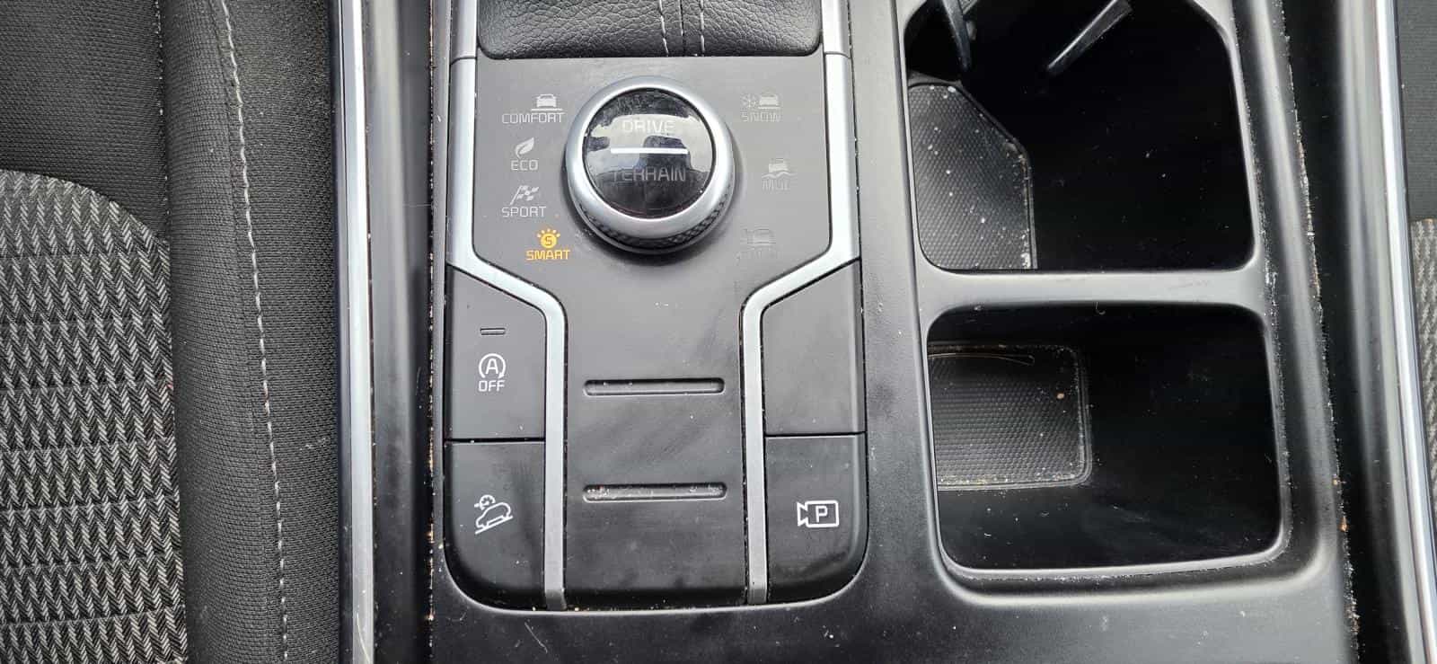 2023 Kia Sorento LX Premium *AWD *SIÈGES CHAUFFANTS *CARPLAY *BLUETOOTH - Image 27