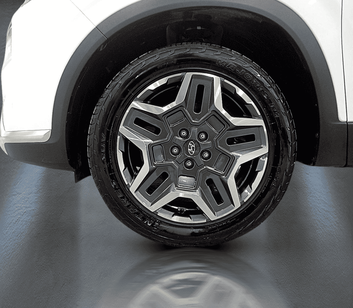 Image 6 Hyundai Santa Fe Luxury *HEV *AWD *TOIT PANO *CUIR *CARPLAY *BLUETOOTH 2021