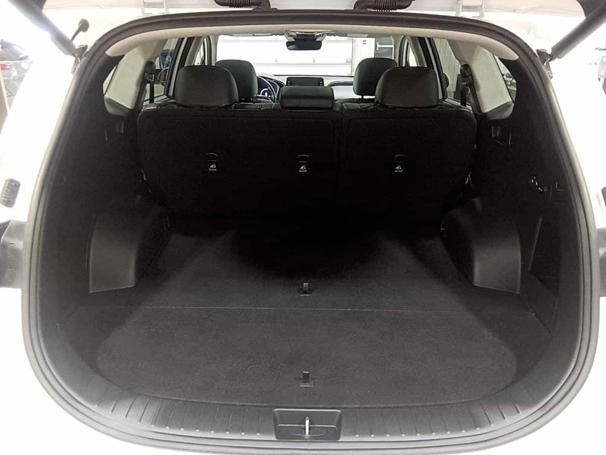 Image 9 Hyundai Santa Fe Luxury *HEV *AWD *TOIT PANO *CUIR *CARPLAY *BLUETOOTH 2021