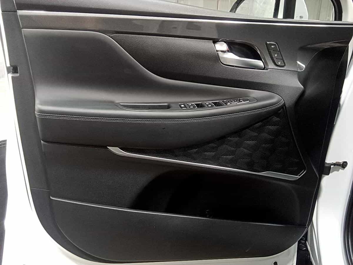 Image 17 Hyundai Santa Fe Luxury *HEV *AWD *TOIT PANO *CUIR *CARPLAY *BLUETOOTH 2021