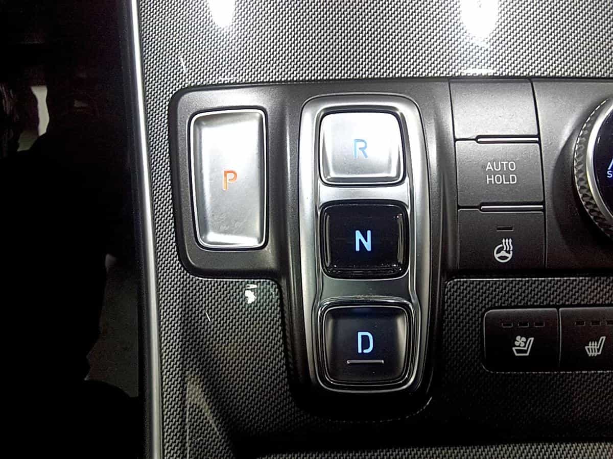 2021 Hyundai Santa Fe Luxury *HEV *AWD *TOIT PANO *CUIR *CARPLAY *BLUETOOTH - Image 19