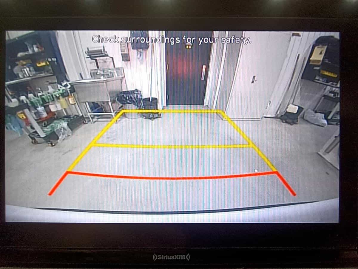 Image 20 Hyundai Santa Fe Luxury *HEV *AWD *TOIT PANO *CUIR *CARPLAY *BLUETOOTH 2021