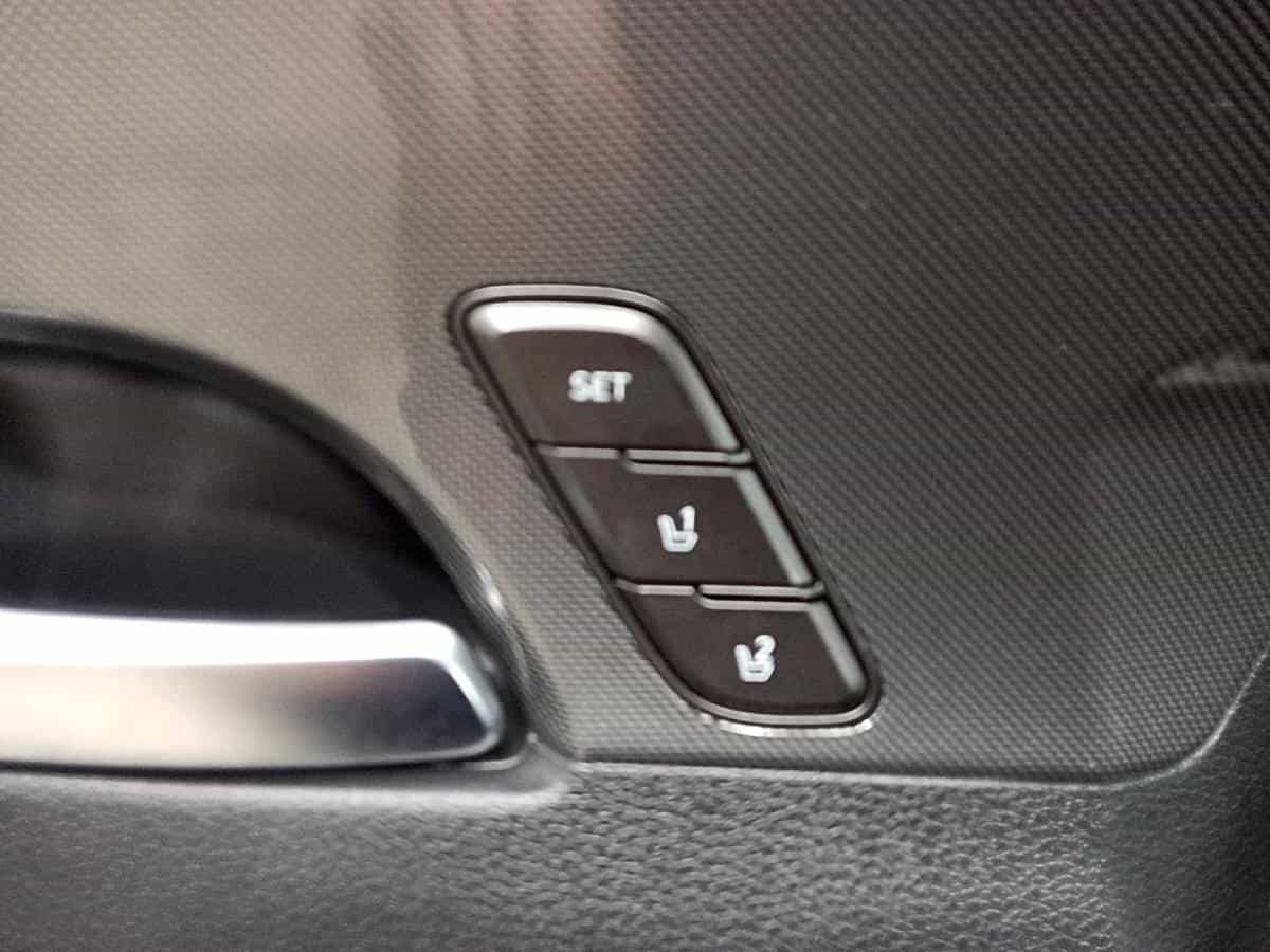 Image 25 Hyundai Santa Fe Luxury *HEV *AWD *TOIT PANO *CUIR *CARPLAY *BLUETOOTH 2021