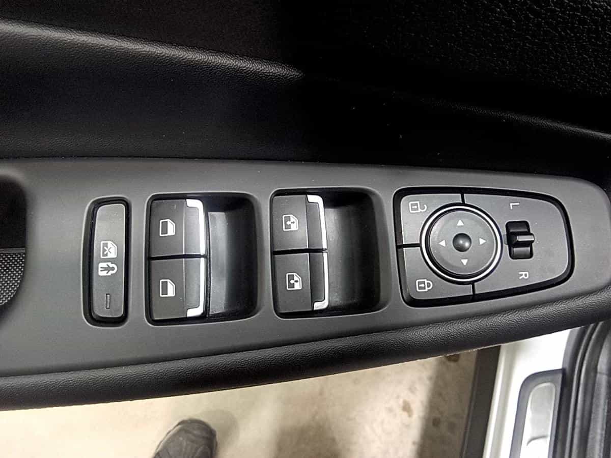 Image 26 Hyundai Santa Fe Luxury *HEV *AWD *TOIT PANO *CUIR *CARPLAY *BLUETOOTH 2021