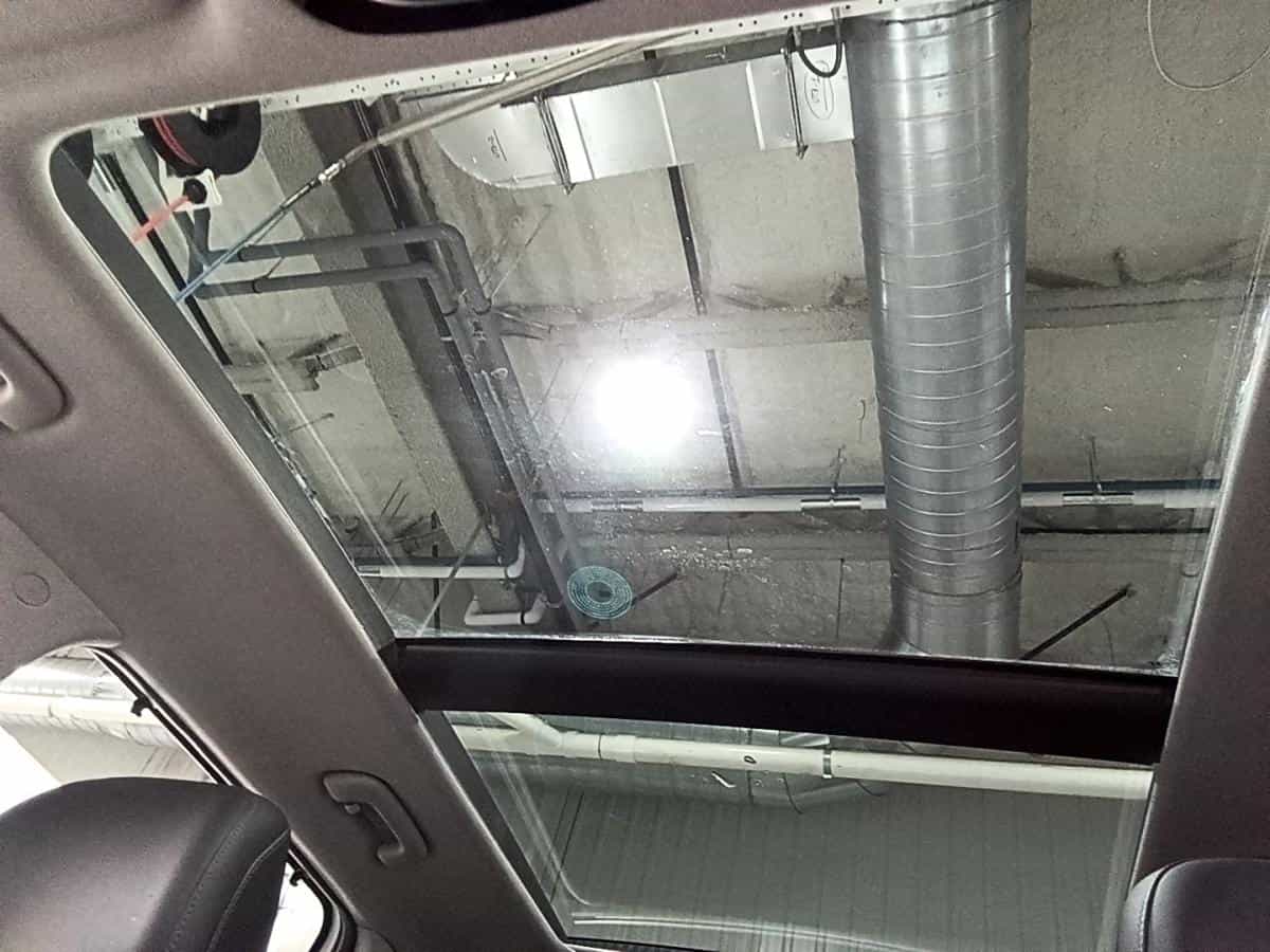 Image 30 Hyundai Santa Fe Luxury *HEV *AWD *TOIT PANO *CUIR *CARPLAY *BLUETOOTH 2021