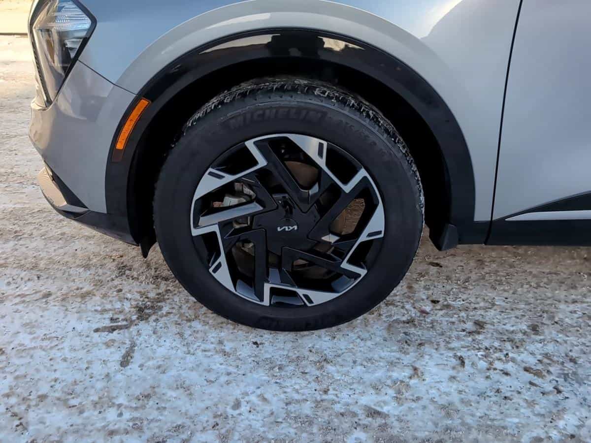 Image 6 Kia Sportage EX Premium *AWD *TOIT PANO *CUIR *GPS *CARPLAY *BLUETOOTH 2023