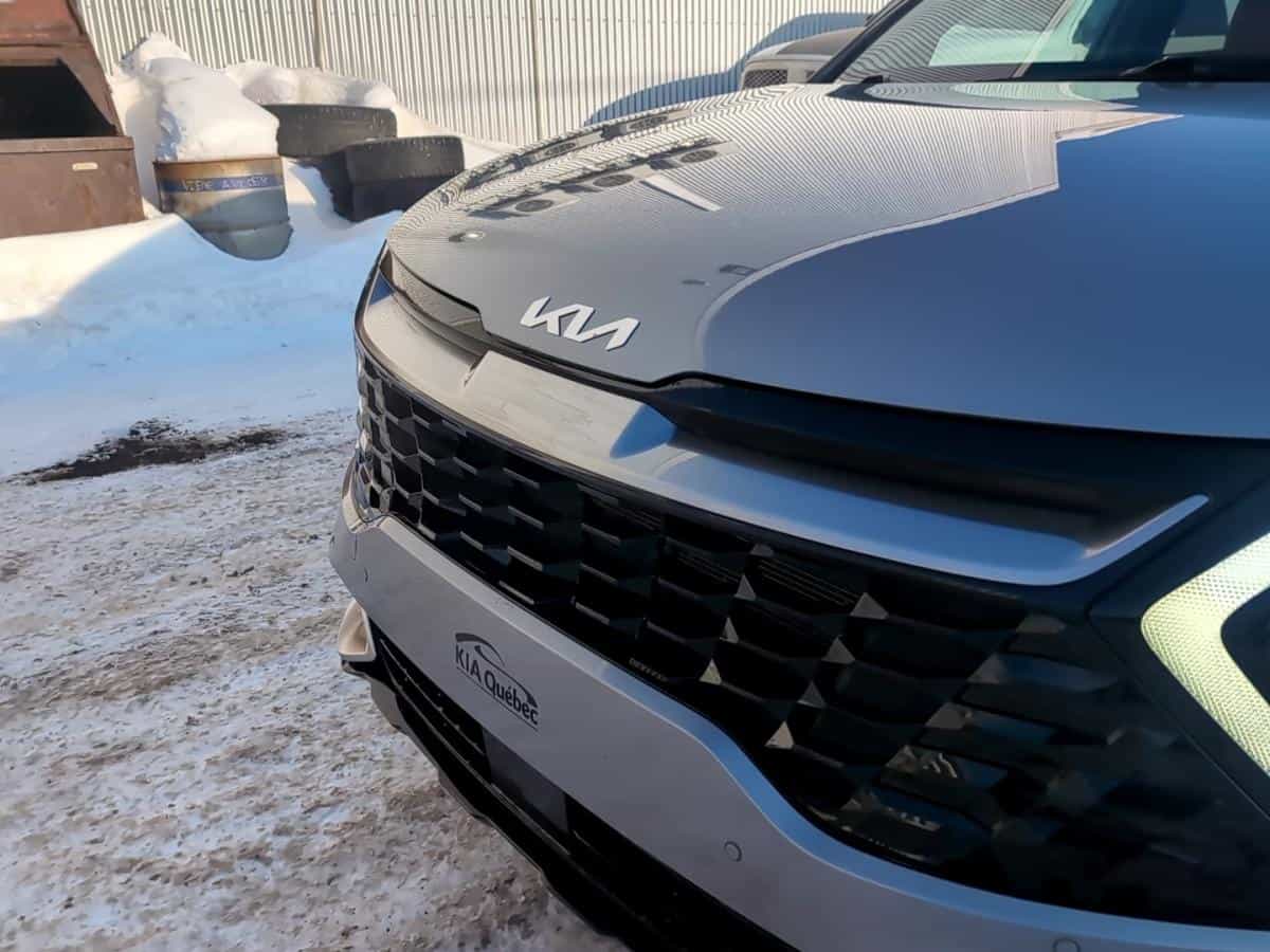 2023 Kia Sportage EX Premium *AWD *TOIT PANO *CUIR *GPS *CARPLAY *BLUETOOTH - Image 11