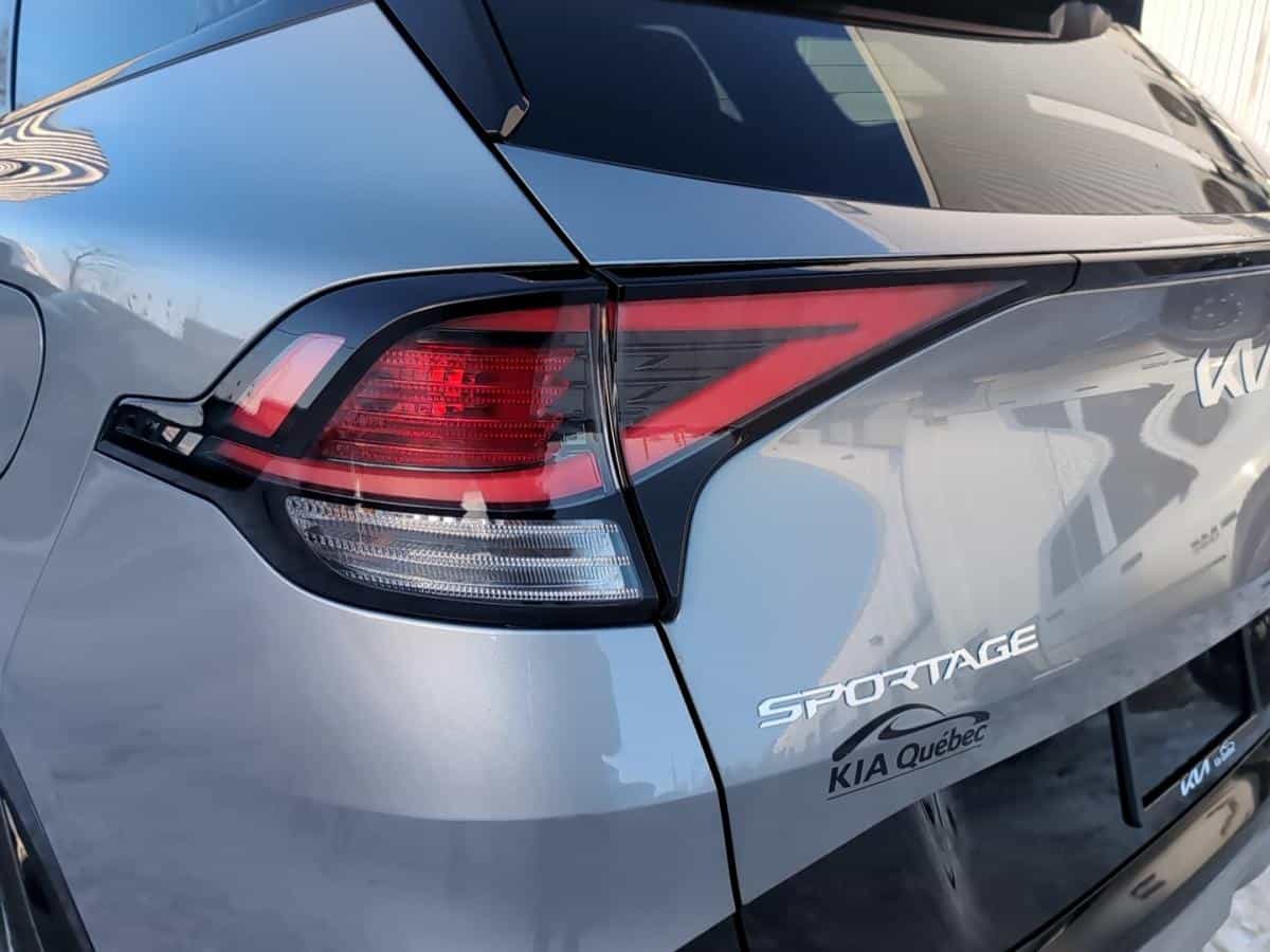 Image 12 Kia Sportage EX Premium *AWD *TOIT PANO *CUIR *GPS *CARPLAY *BLUETOOTH 2023