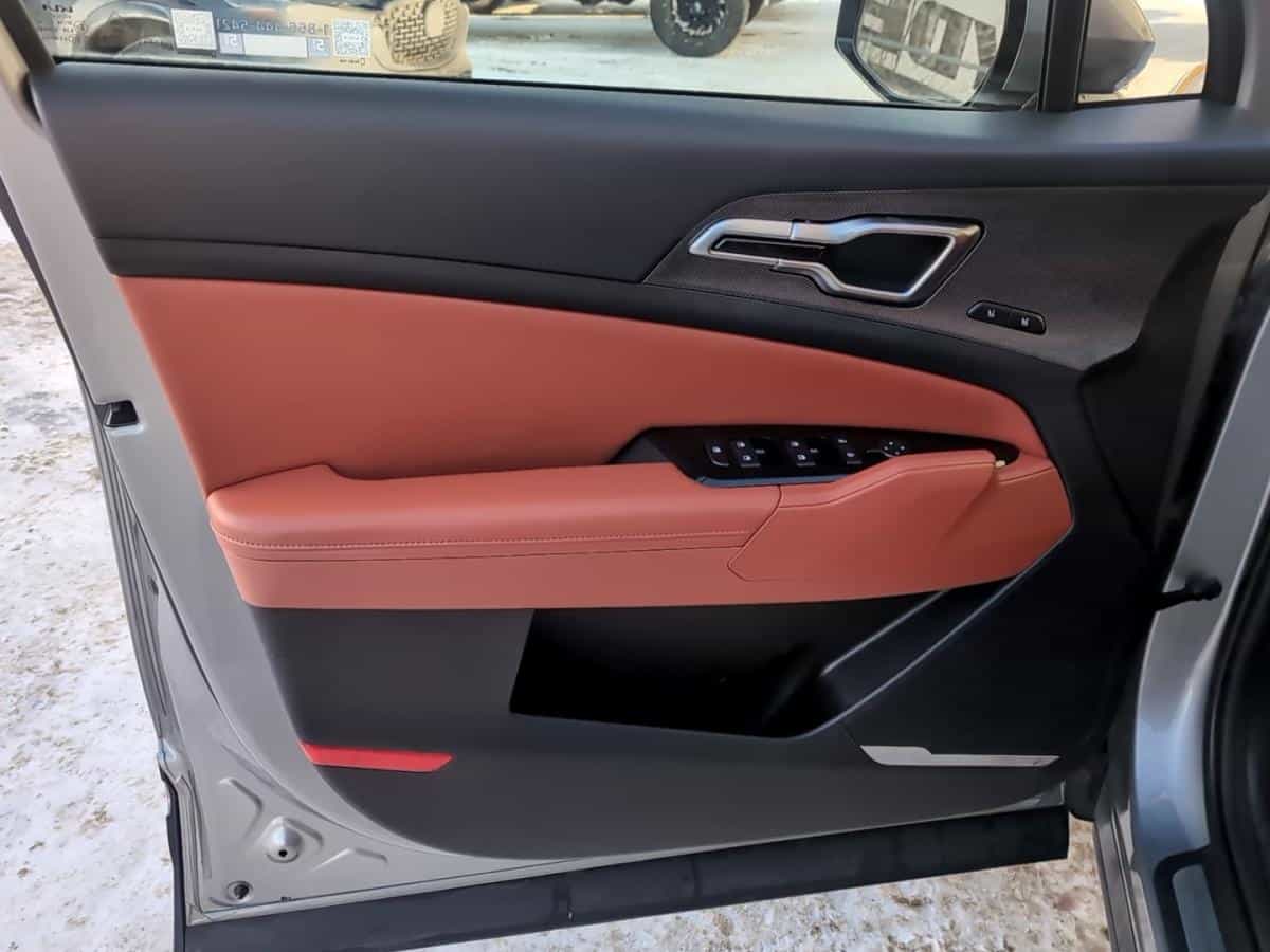 Image 16 Kia Sportage EX Premium *AWD *TOIT PANO *CUIR *GPS *CARPLAY *BLUETOOTH 2023