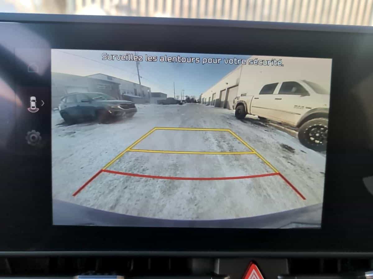 2023 Kia Sportage EX Premium *AWD *TOIT PANO *CUIR *GPS *CARPLAY *BLUETOOTH - Image 19