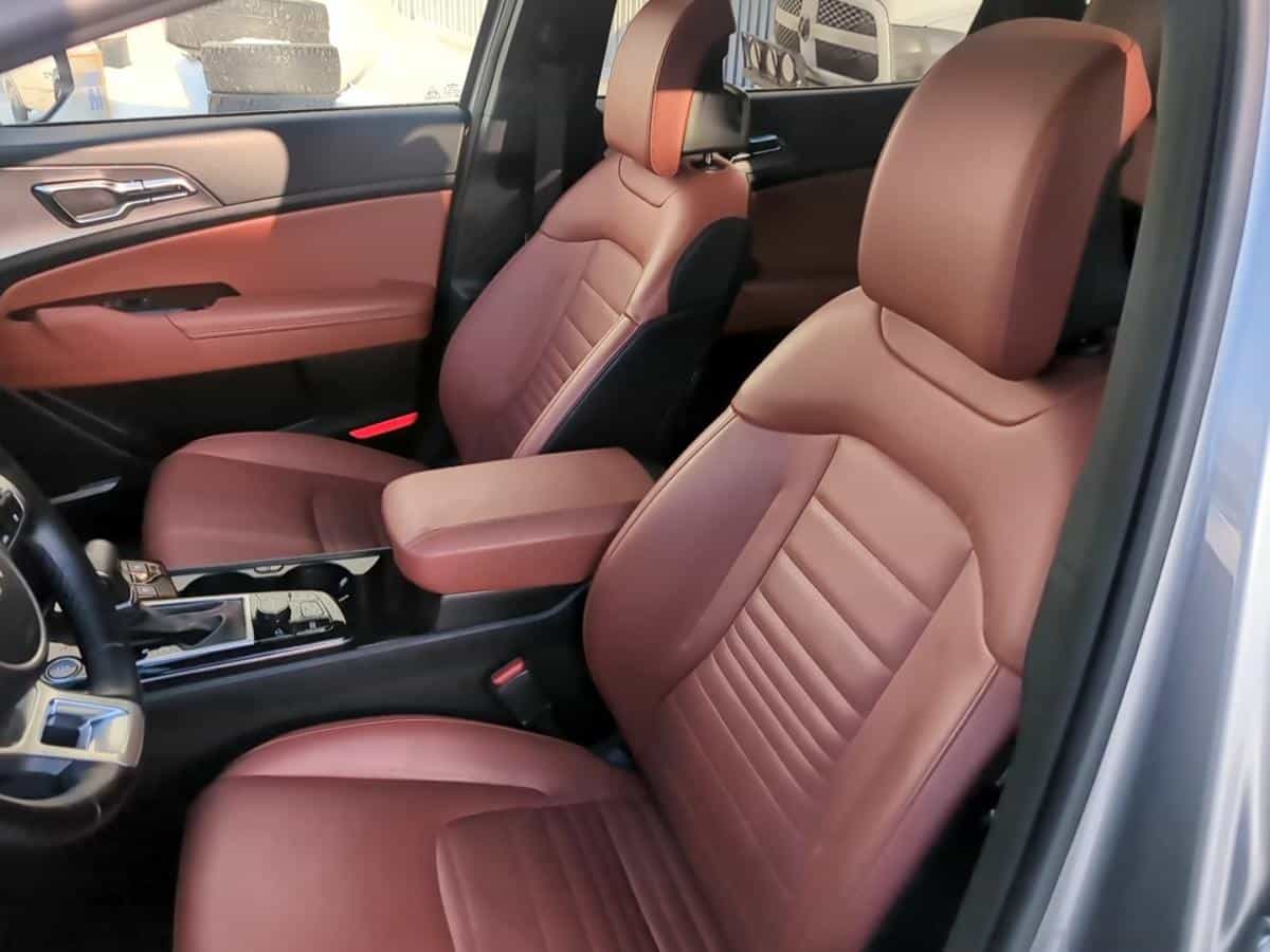 Image 20 Kia Sportage EX Premium *AWD *TOIT PANO *CUIR *GPS *CARPLAY *BLUETOOTH 2023