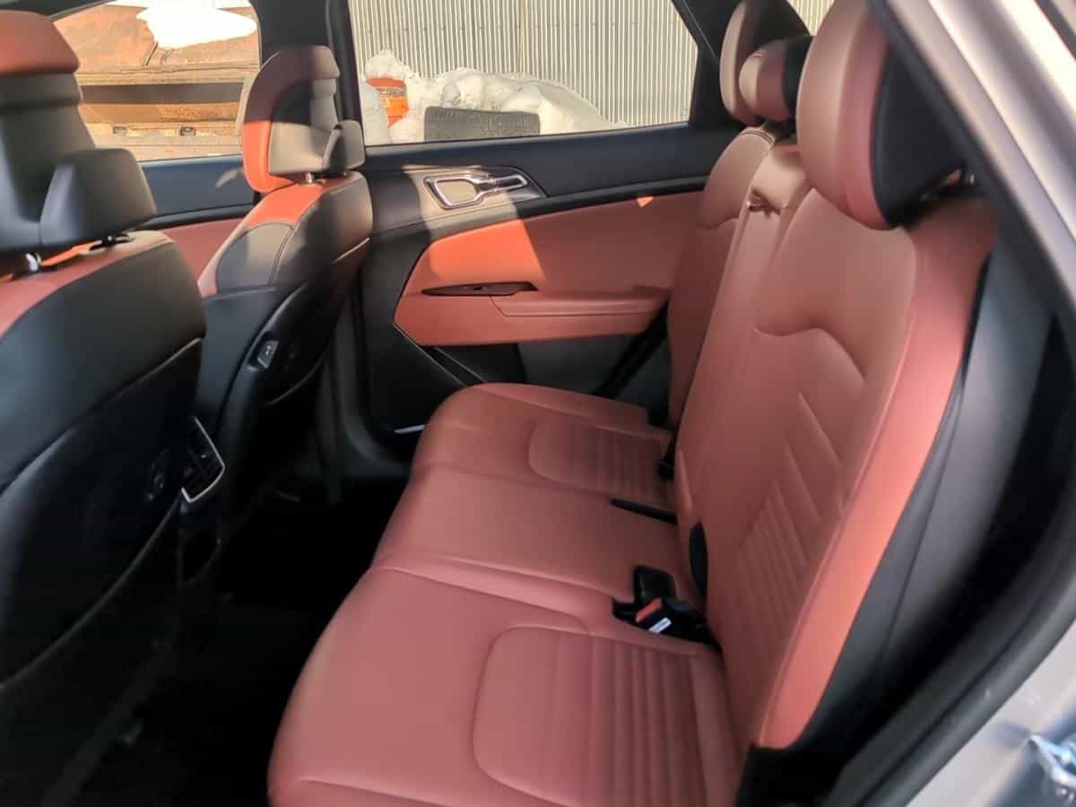 2023 Kia Sportage EX Premium *AWD *TOIT PANO *CUIR *GPS *CARPLAY *BLUETOOTH - Image 22