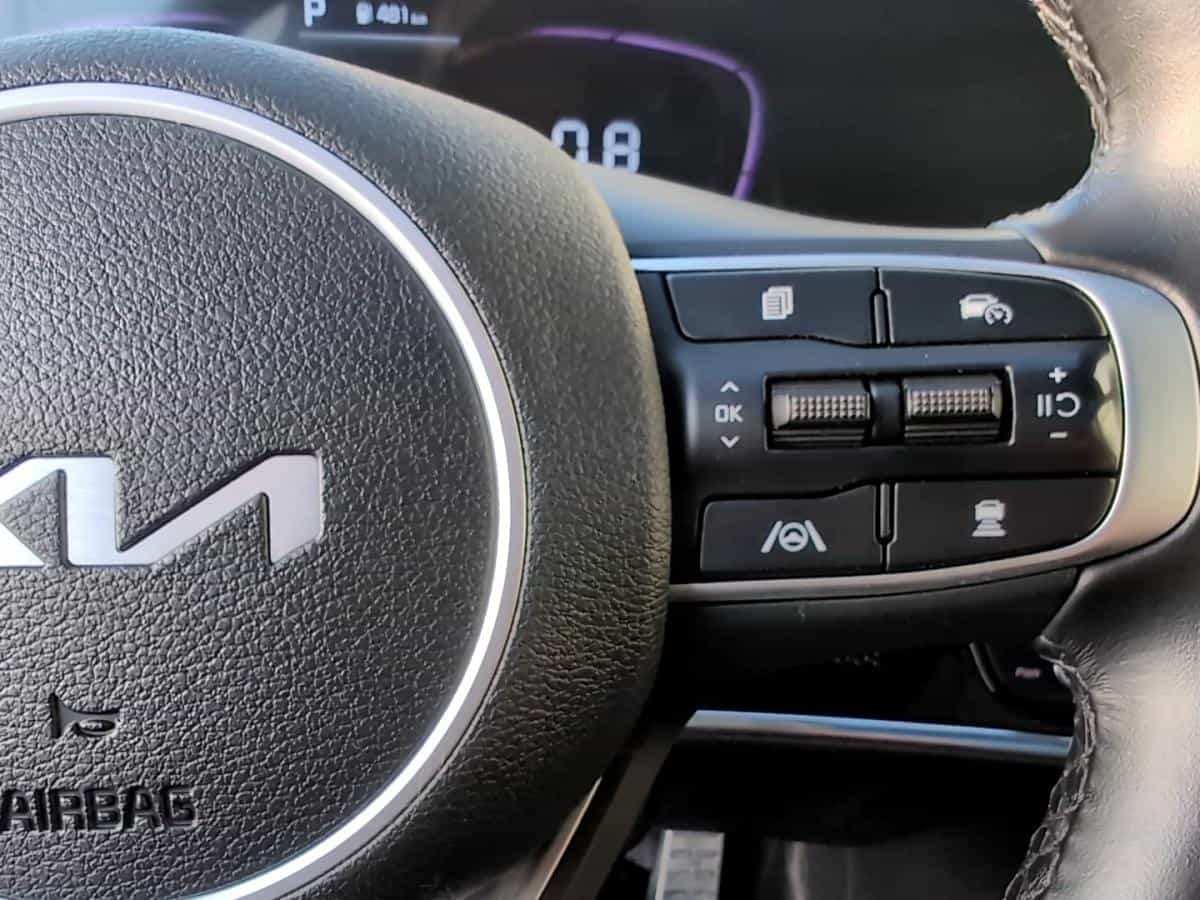 Image 28 Kia Sportage EX Premium *AWD *TOIT PANO *CUIR *GPS *CARPLAY *BLUETOOTH 2023