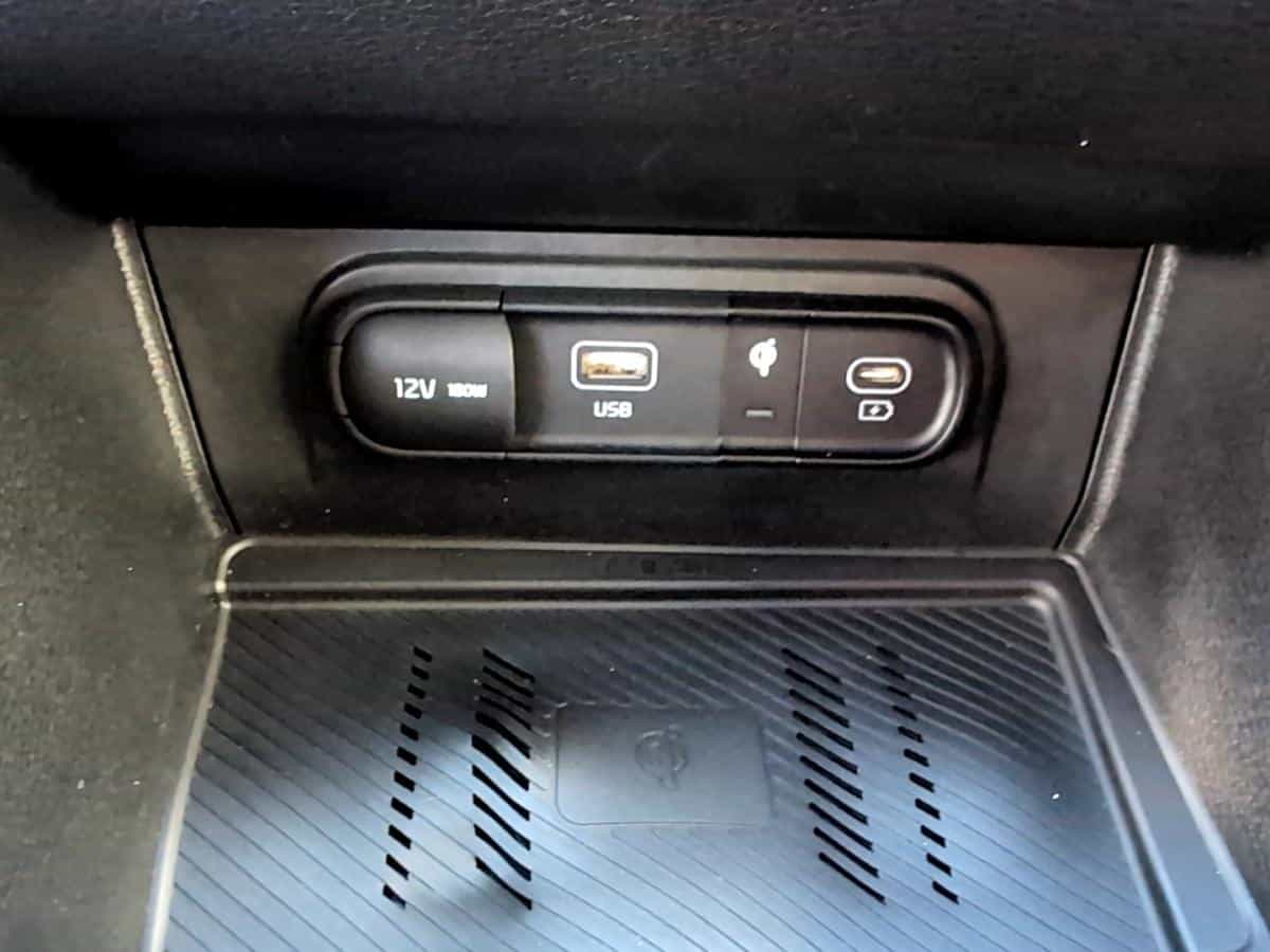 2023 Kia Sportage EX Premium *AWD *TOIT PANO *CUIR *GPS *CARPLAY *BLUETOOTH - Image 29