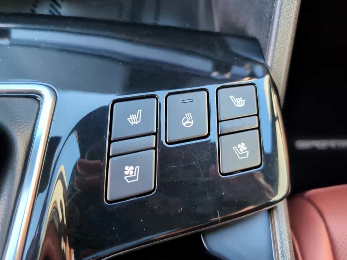 2023 Kia Sportage EX Premium *AWD *TOIT PANO *CUIR *GPS *CARPLAY *BLUETOOTH - Image 30