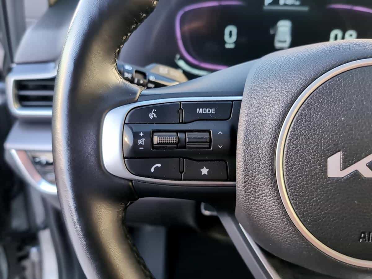 Image 33 Kia Sportage EX Premium *AWD *TOIT PANO *CUIR *GPS *CARPLAY *BLUETOOTH 2023