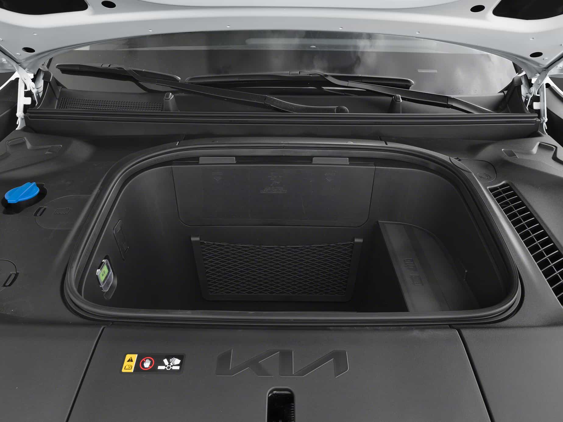 2026 Kia EV9 Ev9 Land - Image 8