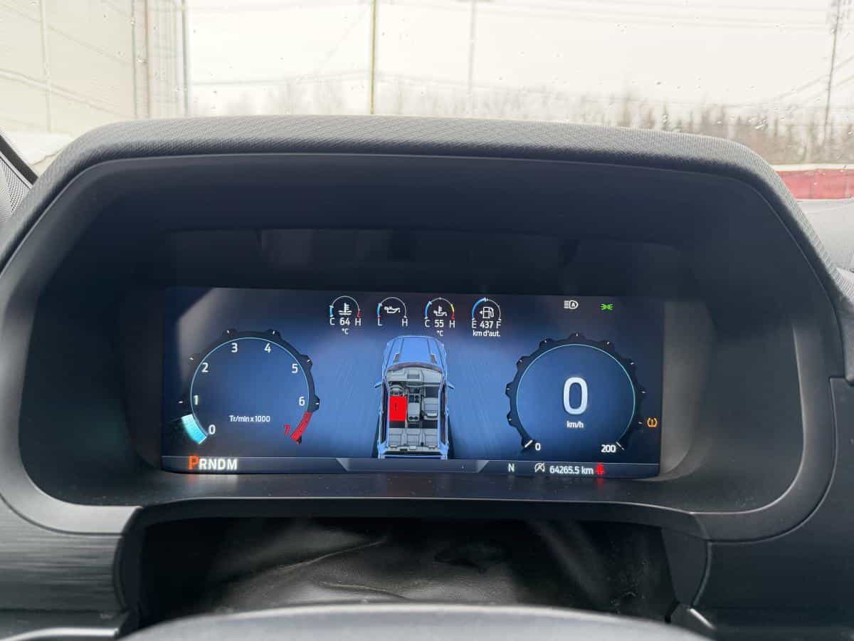 2024 Ford F-150 XLT cabine SuperCrew 4RM caisse de 5,5 pi - Image 15