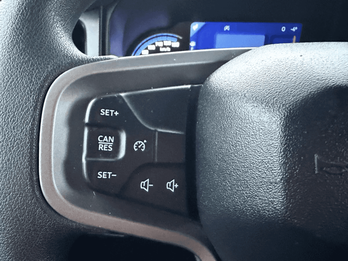 2021 Ford Bronco de base 4 portes 4x4 - Image 14