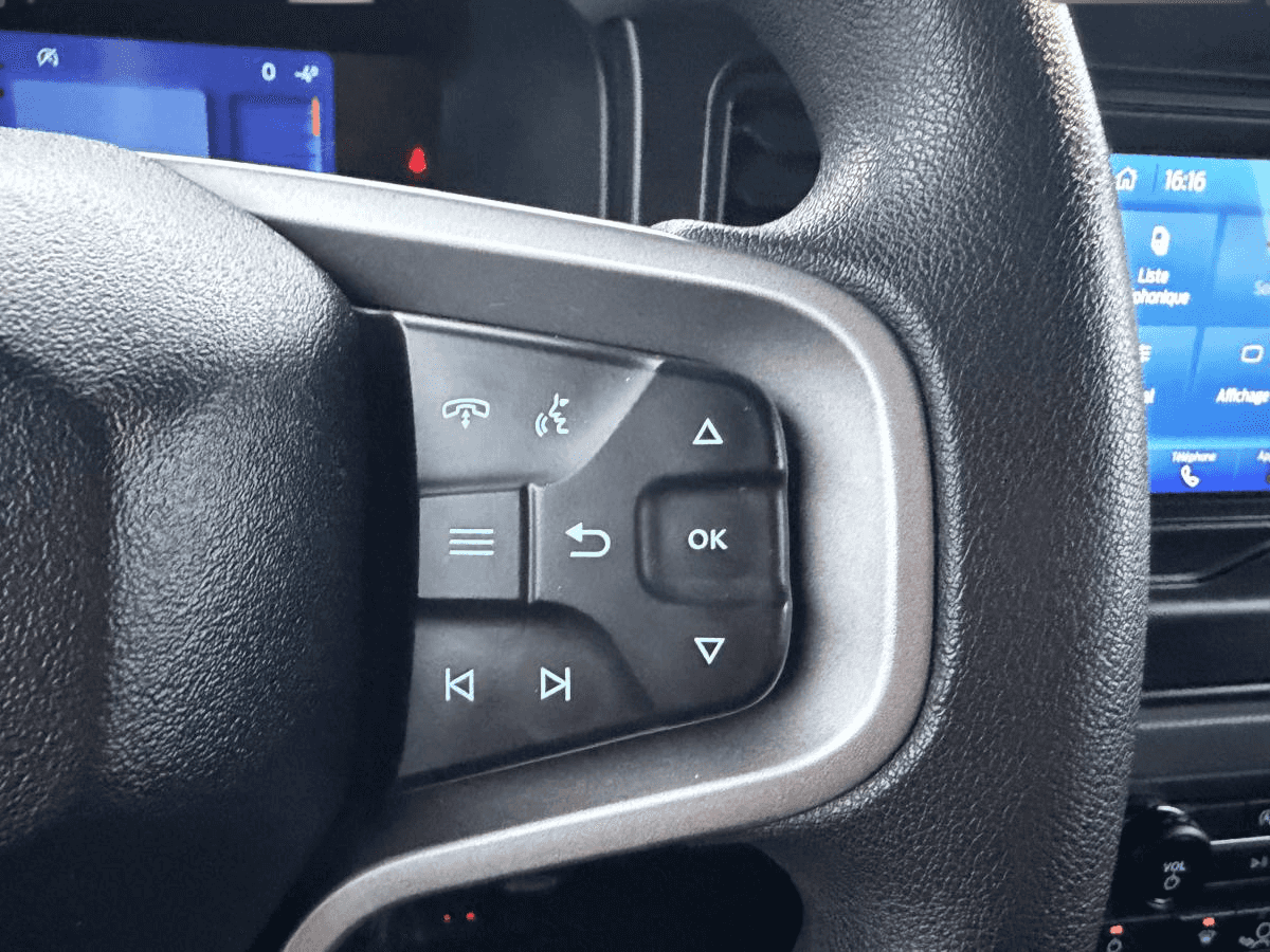 2021 Ford Bronco de base 4 portes 4x4 - Image 15