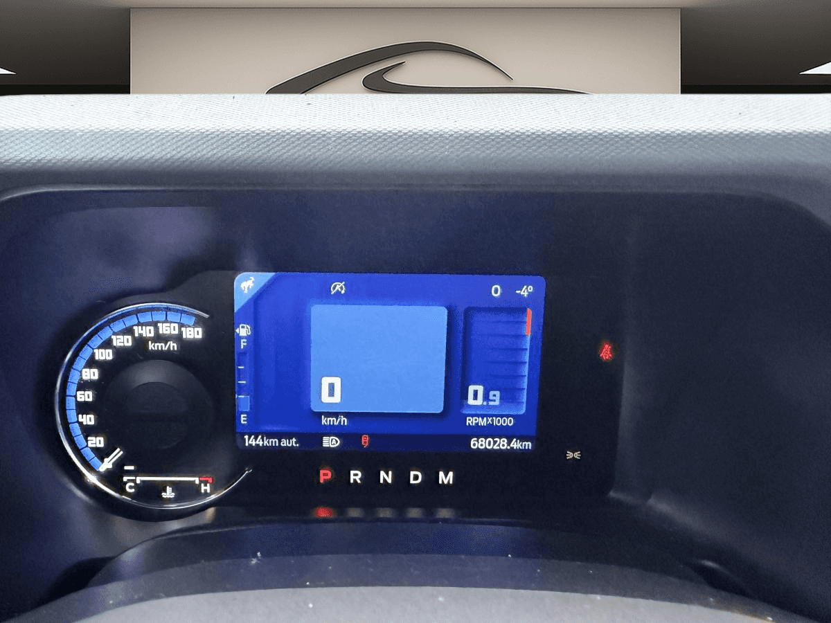 2021 Ford Bronco de base 4 portes 4x4 - Image 16