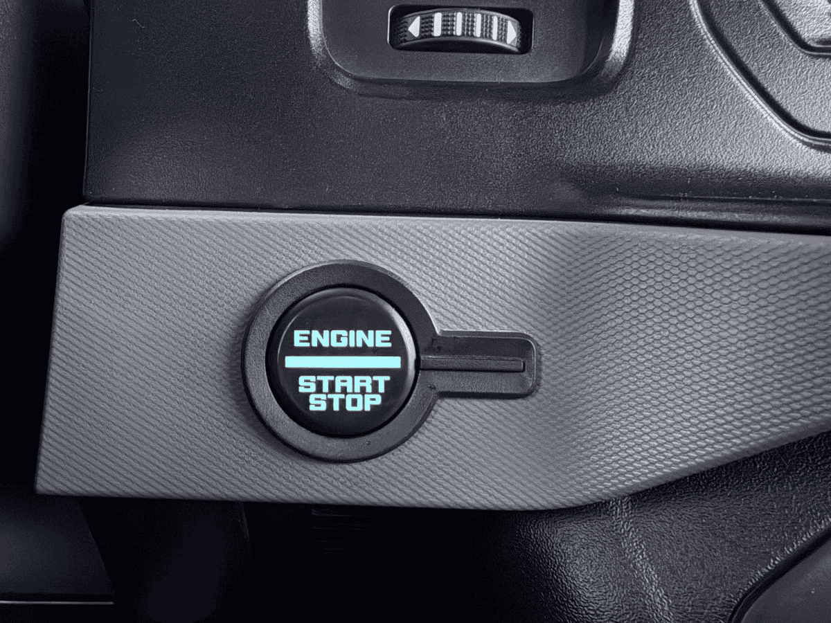 2021 Ford Bronco de base 4 portes 4x4 - Image 19