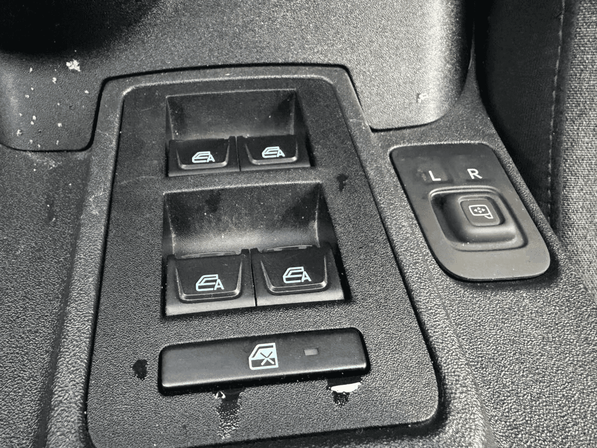 2021 Ford Bronco de base 4 portes 4x4 - Image 22