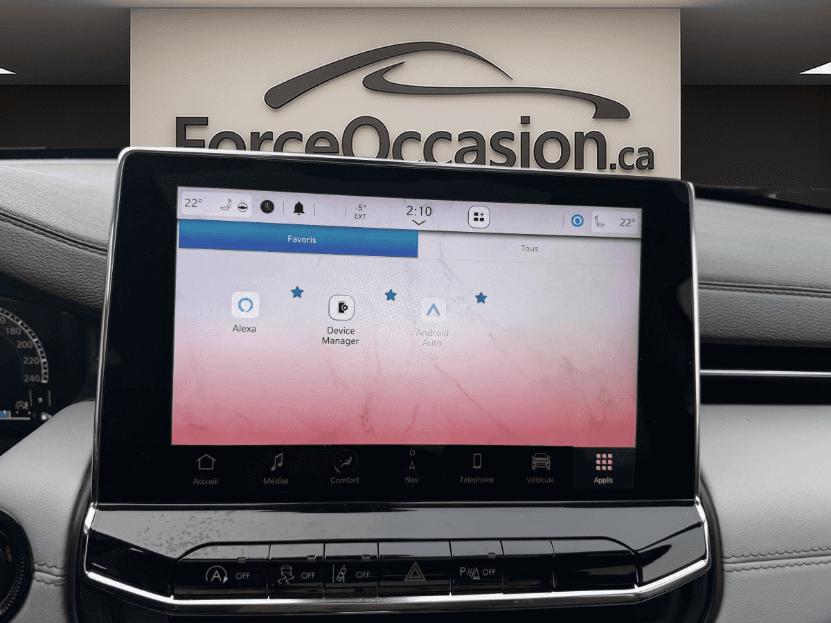 2022 Jeep Compass Limited 4x4 - Image 16