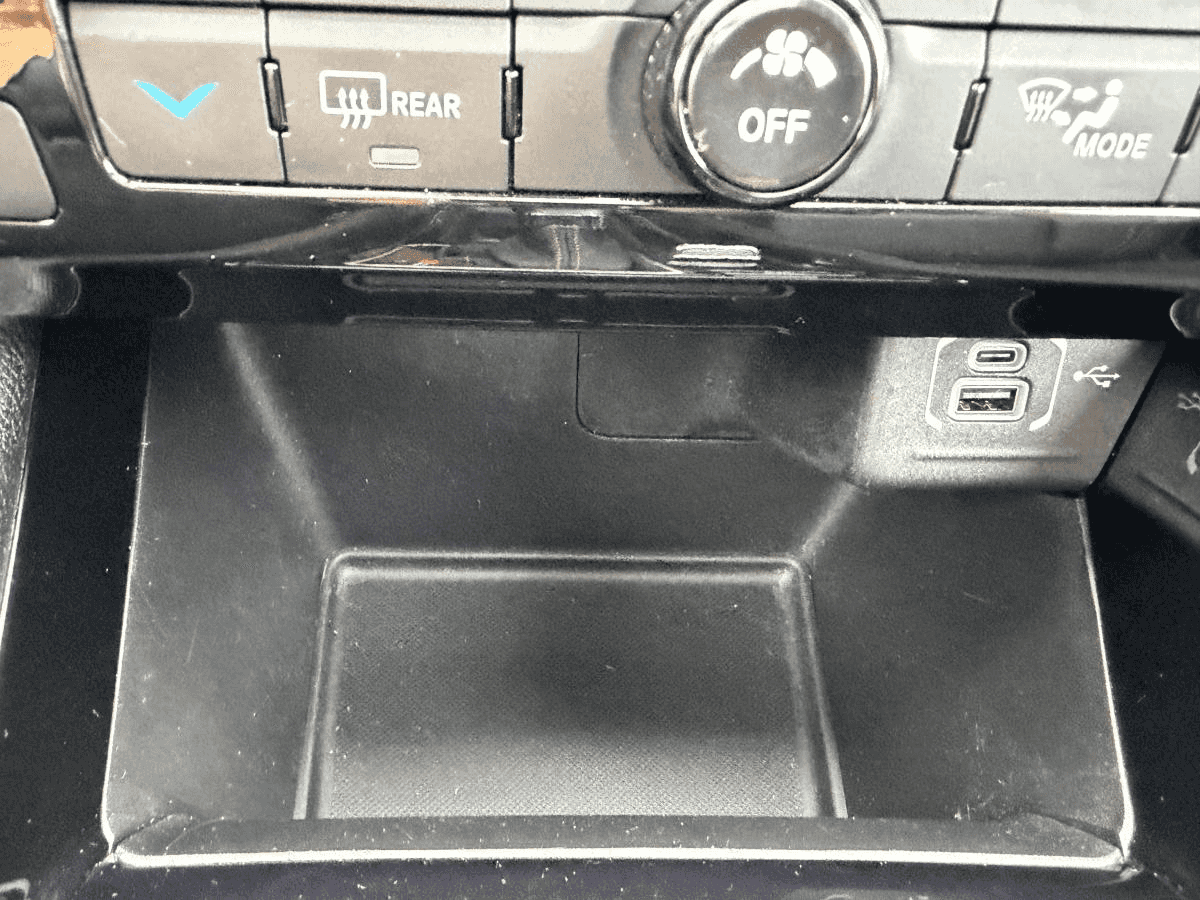 Image 18 Jeep Compass Limited 4x4 2022