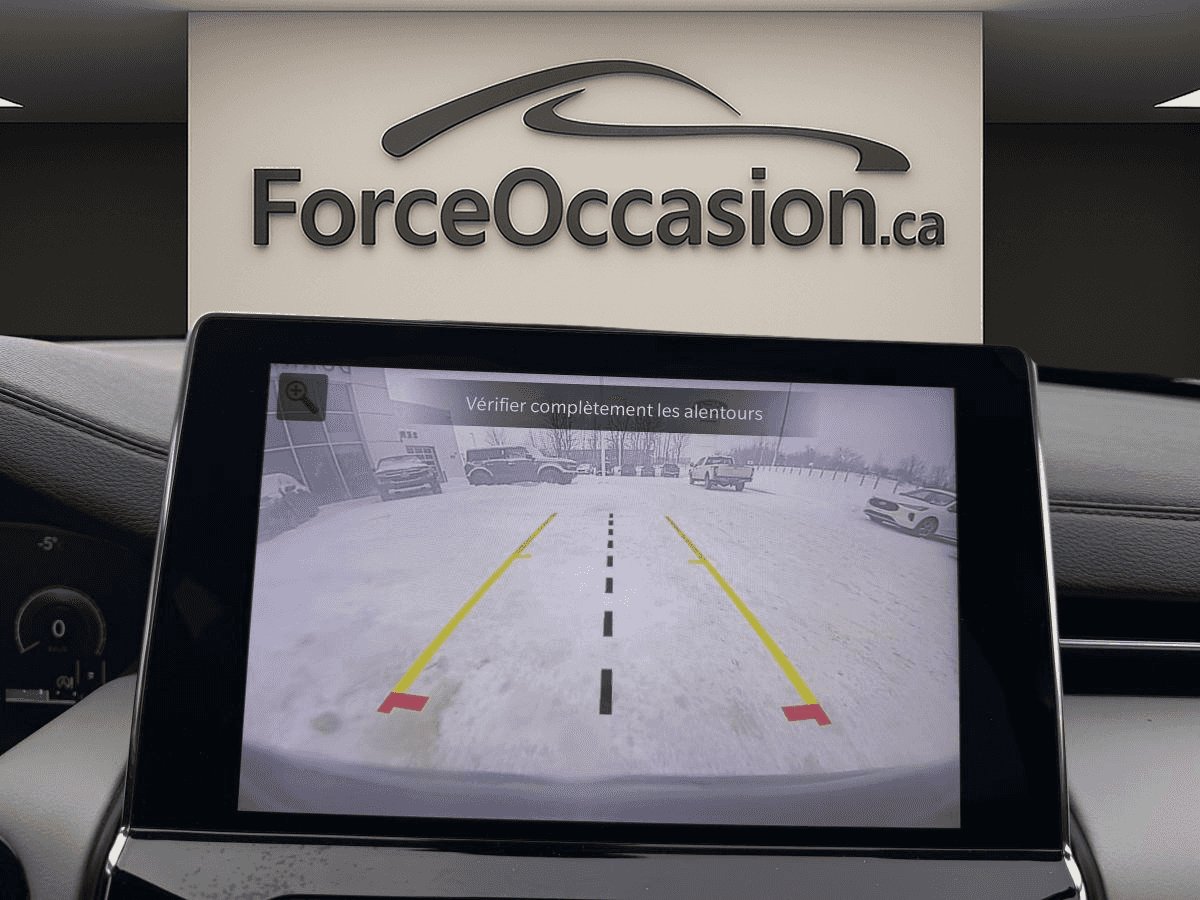 Image 20 Jeep Compass Limited 4x4 2022