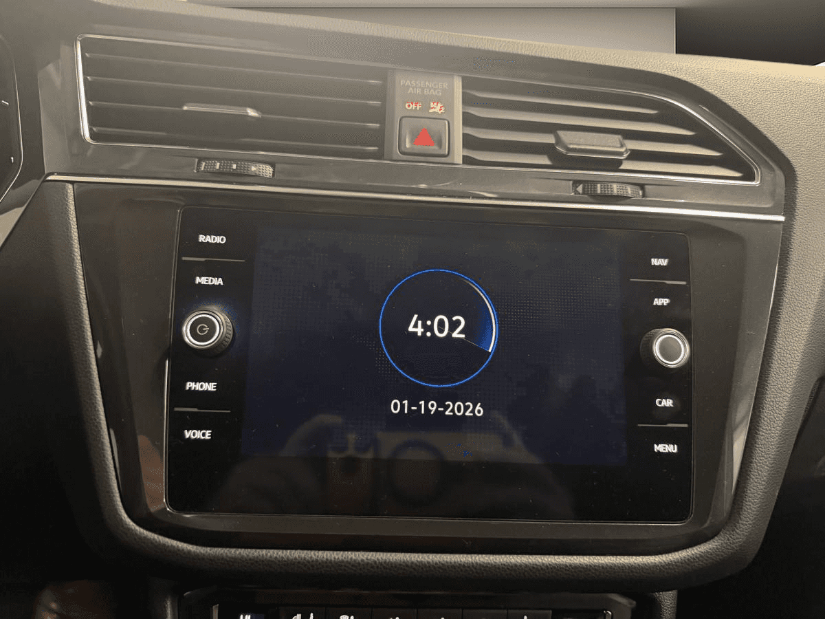 Image 15 Volkswagen Tiguan Highline 4MOTION 2021