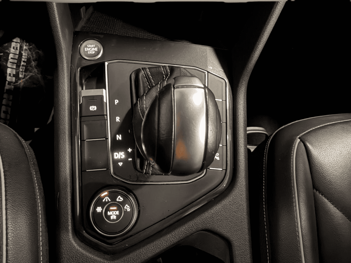 Image 17 Volkswagen Tiguan Highline 4MOTION 2021