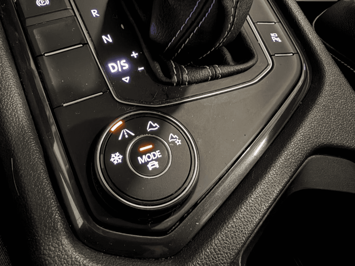 Image 18 Volkswagen Tiguan Highline 4MOTION 2021