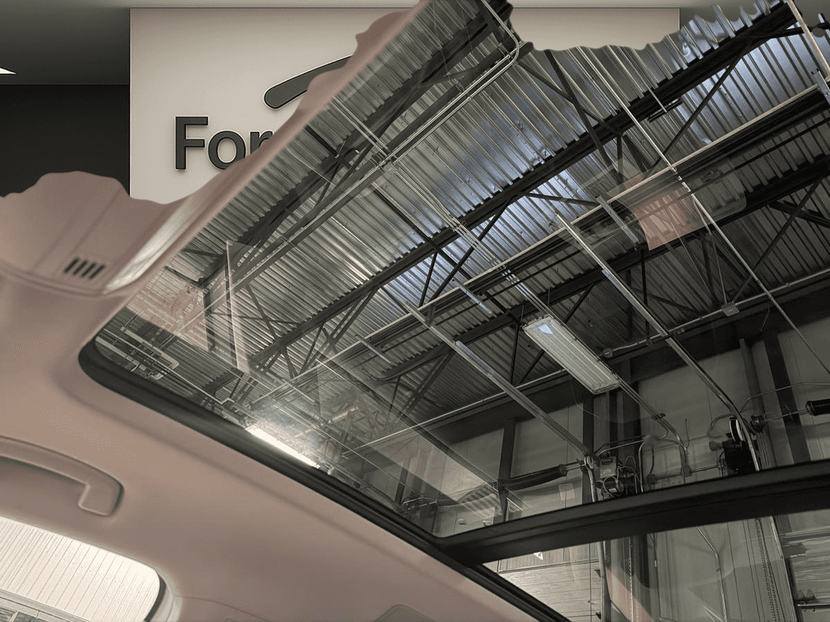 Image 20 Volkswagen Tiguan Highline 4MOTION 2021