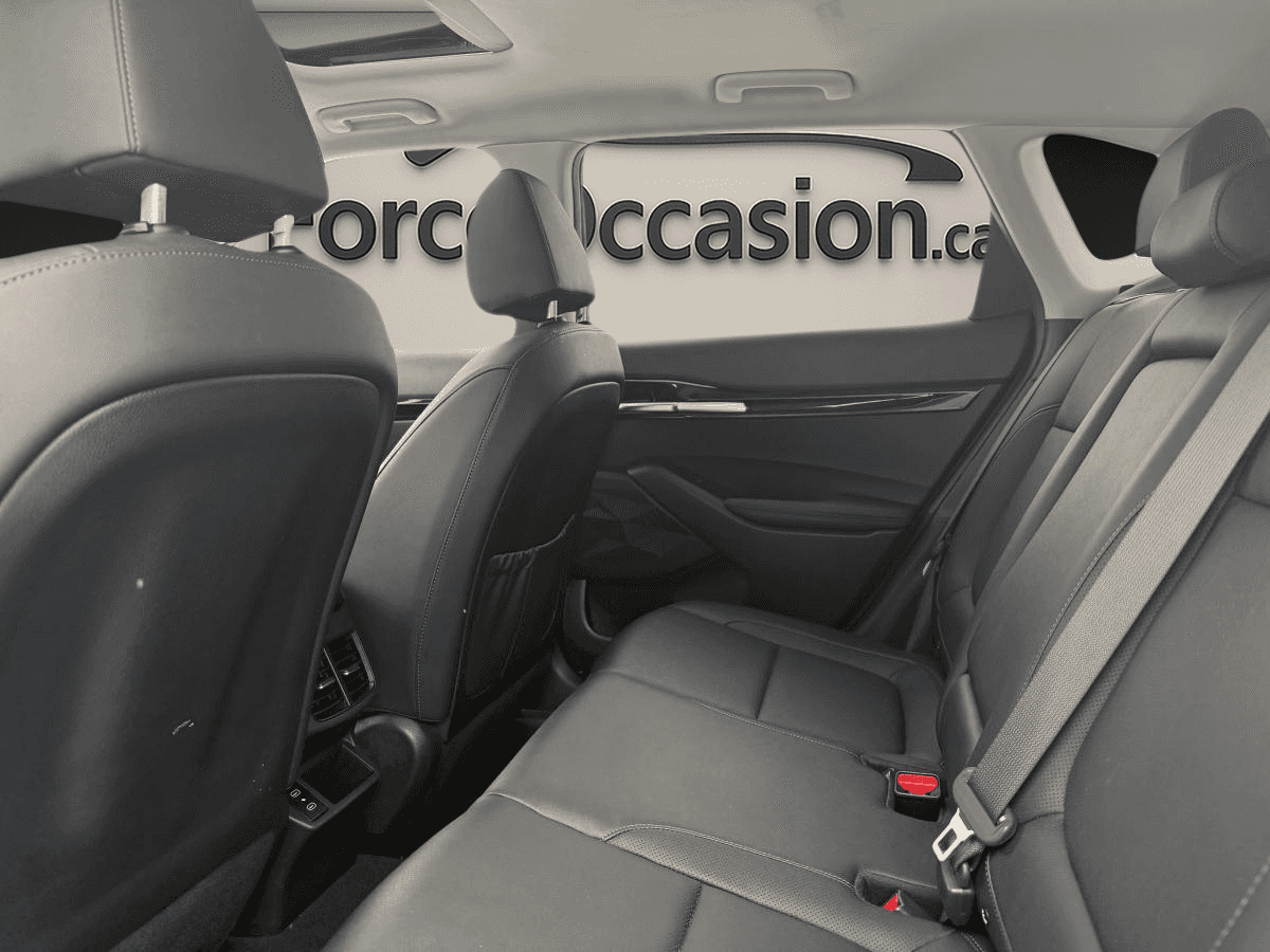 2024 Kia Seltos EX Traction Intégrale - Image 10