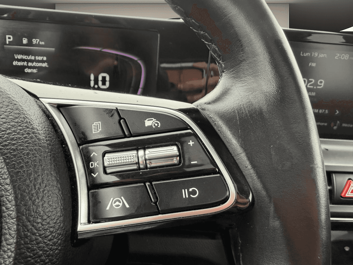 Image 15 Kia Seltos EX Traction Intégrale 2024