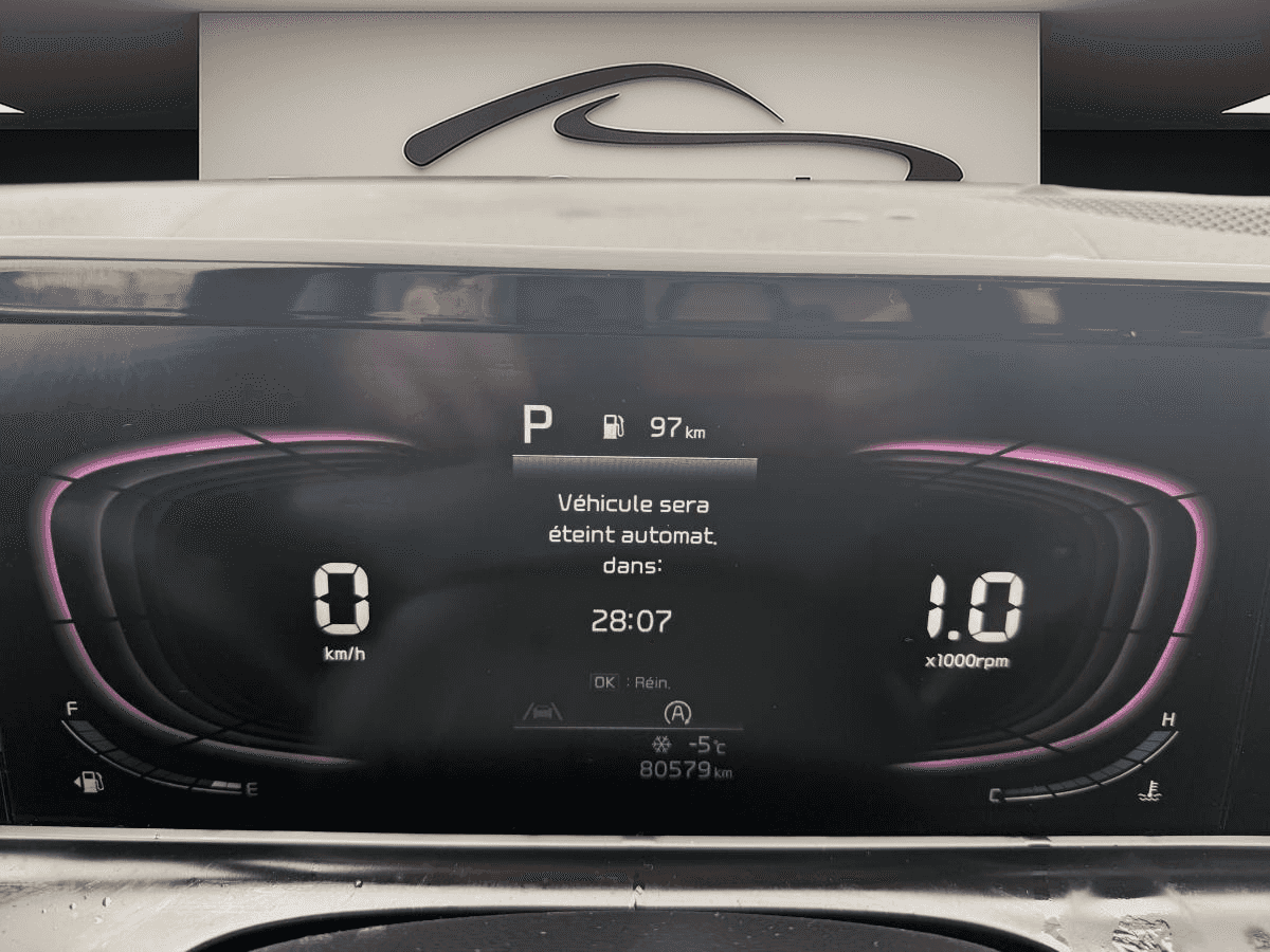 Image 16 Kia Seltos EX Traction Intégrale 2024